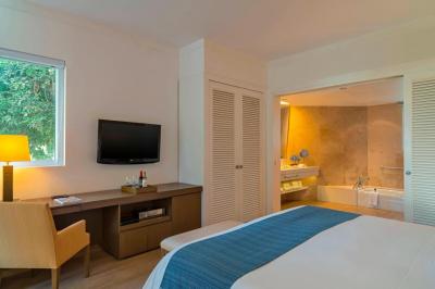 Hotel Paracas, a Luxury Collection Resort 6 Hotel Paracas, a Luxury Collection Resort 6