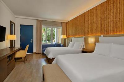 Hotel Paracas, a Luxury Collection Resort 4 Hotel Paracas, a Luxury Collection Resort 4