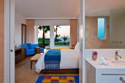 Hotel Paracas, a Luxury Collection Resort 3 Hotel Paracas, a Luxury Collection Resort 3