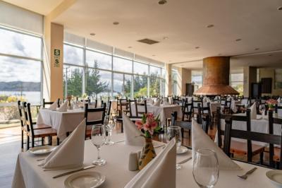 Hotel Jose Antonio Puno 8 Hotel Jose Antonio Puno 8