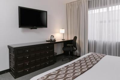 Wyndham Costa del Sol Trujillo 10 Wyndham Costa del Sol Trujillo 10