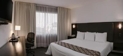 Wyndham Costa del Sol Trujillo 9 Wyndham Costa del Sol Trujillo 9