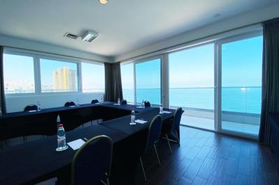 Wyndham Garden Antofagasta Pettra 10 Wyndham Garden Antofagasta Pettra 10