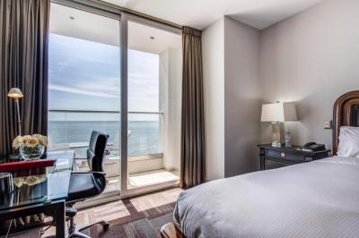 Wyndham Garden Antofagasta Pettra 9 Wyndham Garden Antofagasta Pettra 9