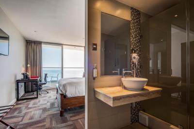 Wyndham Garden Antofagasta Pettra 4 Wyndham Garden Antofagasta Pettra 4