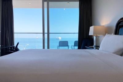 Wyndham Garden Antofagasta Pettra 3 Wyndham Garden Antofagasta Pettra 3