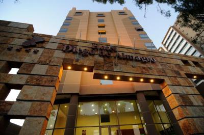 Hotel Diego De Almagro Calama 3 Hotel Diego De Almagro Calama 3