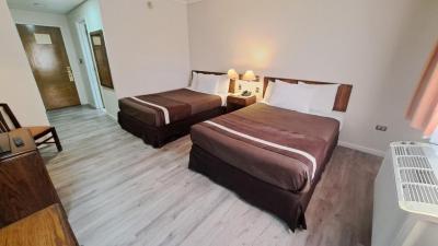 Hotel Diego De Almagro Calama 4 Hotel Diego De Almagro Calama 4