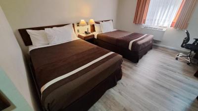 Hotel Diego De Almagro Calama 5 Hotel Diego De Almagro Calama 5