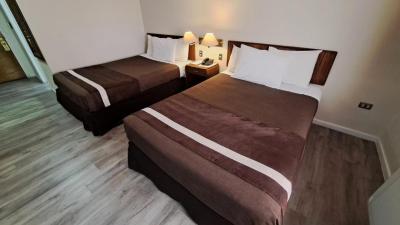 Hotel Diego De Almagro Calama 6 Hotel Diego De Almagro Calama 6