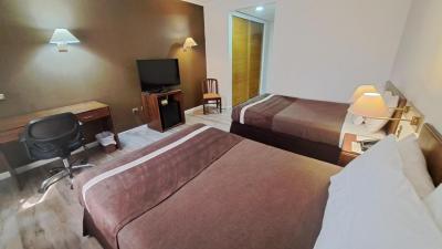 Hotel Diego De Almagro Calama 7 Hotel Diego De Almagro Calama 7