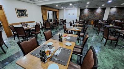 Hotel Diego De Almagro Calama 9 Hotel Diego De Almagro Calama 9