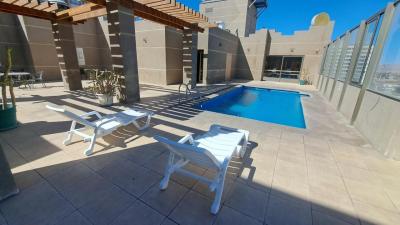 Hotel Diego De Almagro Calama 10 Hotel Diego De Almagro Calama 10