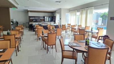 Hotel Diego de Almagro Alto el Loa Calama 9 Hotel Diego de Almagro Alto el Loa Calama 9