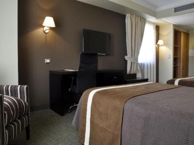 Hotel Diego de Almagro Alto el Loa Calama 5 Hotel Diego de Almagro Alto el Loa Calama 5
