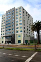 Hotel Diego de Almagro Chillan 3 Hotel Diego de Almagro Chillan 3