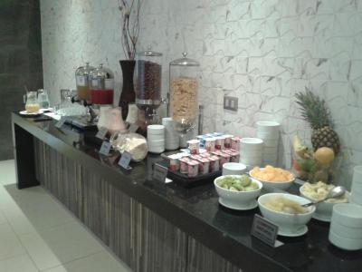 Hotel Diego de Almagro Chillan 4 Hotel Diego de Almagro Chillan 4