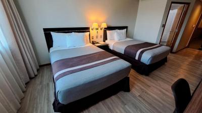 Hotel Diego de Almagro Chillan 5 Hotel Diego de Almagro Chillan 5