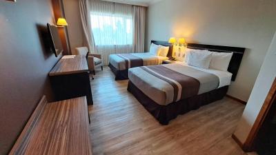 Hotel Diego de Almagro Chillan 7 Hotel Diego de Almagro Chillan 7