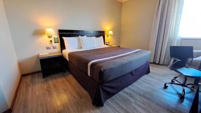Hotel Diego de Almagro Chillan 8 Hotel Diego de Almagro Chillan 8