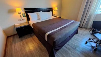 Hotel Diego de Almagro Chillan 9 Hotel Diego de Almagro Chillan 9