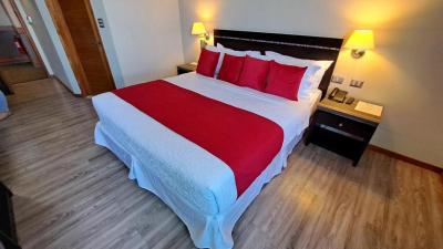 Hotel Diego de Almagro Chillan 10 Hotel Diego de Almagro Chillan 10