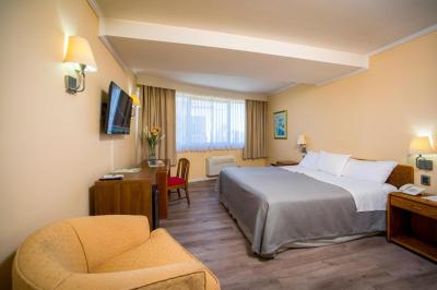 Hotel Diego de Almagro Concepcion 9 Hotel Diego de Almagro Concepcion 9