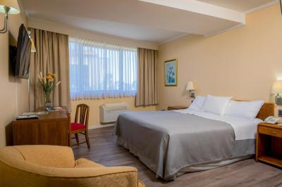 Hotel Diego de Almagro Concepcion 2 Hotel Diego de Almagro Concepcion 2