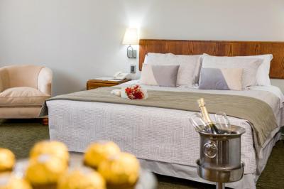 Hotel Diego de Almagro Concepcion 8 Hotel Diego de Almagro Concepcion 8