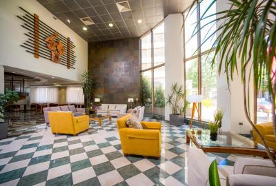 Hotel Diego de Almagro Concepcion 7 Hotel Diego de Almagro Concepcion 7