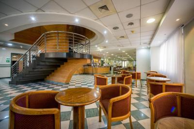Hotel Diego de Almagro Concepcion 6 Hotel Diego de Almagro Concepcion 6