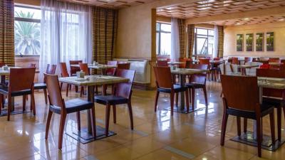 Hotel Chagall Copiapó 6 Hotel Chagall Copiapó 6