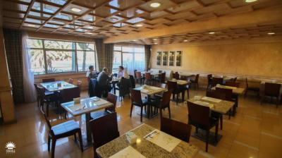Hotel Chagall Copiapó 4 Hotel Chagall Copiapó 4