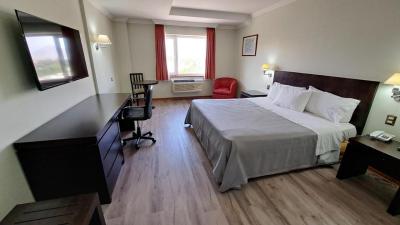 Hotel Diego de Almagro Copiapo 5 Hotel Diego de Almagro Copiapo 5