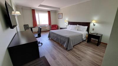 Hotel Diego de Almagro Copiapo 4 Hotel Diego de Almagro Copiapo 4