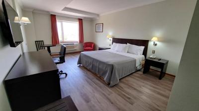 Hotel Diego de Almagro Copiapo 3 Hotel Diego de Almagro Copiapo 3