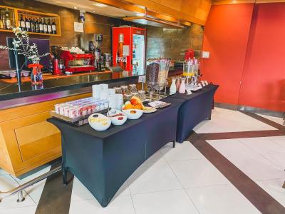 Hotel Diego de Almagro Coyhaique 2 Hotel Diego de Almagro Coyhaique 2