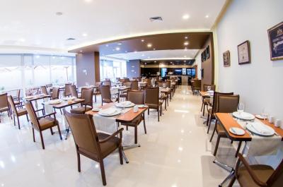 Hotel Diego de Almagro Curico 9 Hotel Diego de Almagro Curico 9
