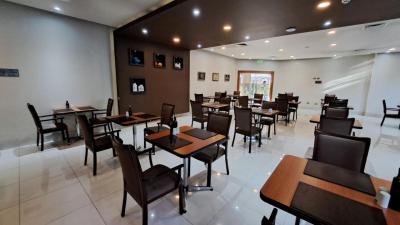 Hotel Diego de Almagro Curico 8 Hotel Diego de Almagro Curico 8