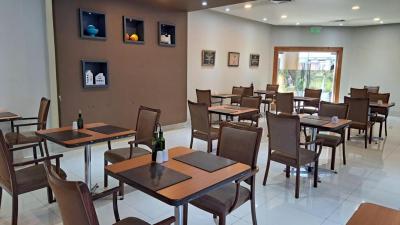Hotel Diego de Almagro Curico 7 Hotel Diego de Almagro Curico 7