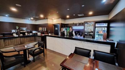 Hotel Diego de Almagro Curico 6 Hotel Diego de Almagro Curico 6