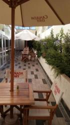 Hotel Diego de Almagro Curico 4 Hotel Diego de Almagro Curico 4