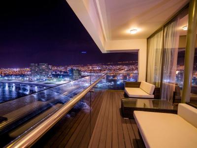 Terrado Suites Iquique Hotel 7 Terrado Suites Iquique Hotel 7
