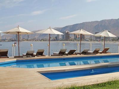 Terrado Suites Iquique Hotel 5 Terrado Suites Iquique Hotel 5