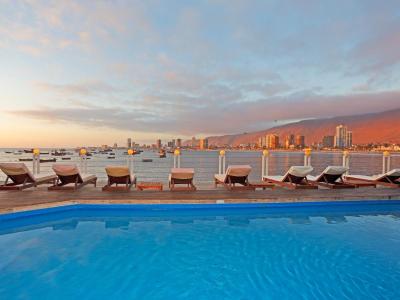 Terrado Suites Iquique Hotel 3 Terrado Suites Iquique Hotel 3