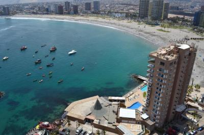 Terrado Suites Iquique Hotel 8 Terrado Suites Iquique Hotel 8