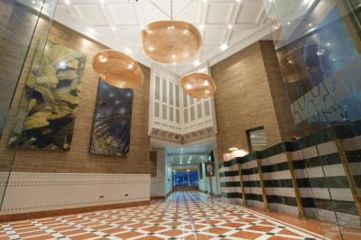 Terrado Suites Iquique Hotel 4 Terrado Suites Iquique Hotel 4