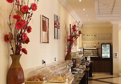 Hotel Diego de Almagro Iquique 2 Hotel Diego de Almagro Iquique 2