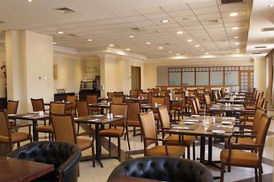 Hotel Diego de Almagro Iquique 9 Hotel Diego de Almagro Iquique 9