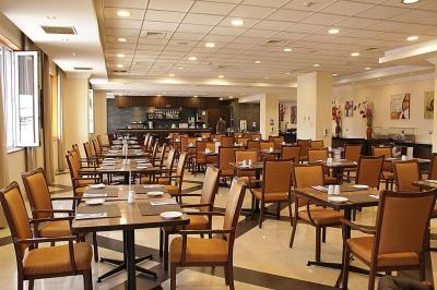 Hotel Diego de Almagro Iquique 8 Hotel Diego de Almagro Iquique 8